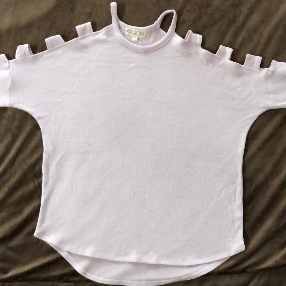 Long Sleeve Winter Top